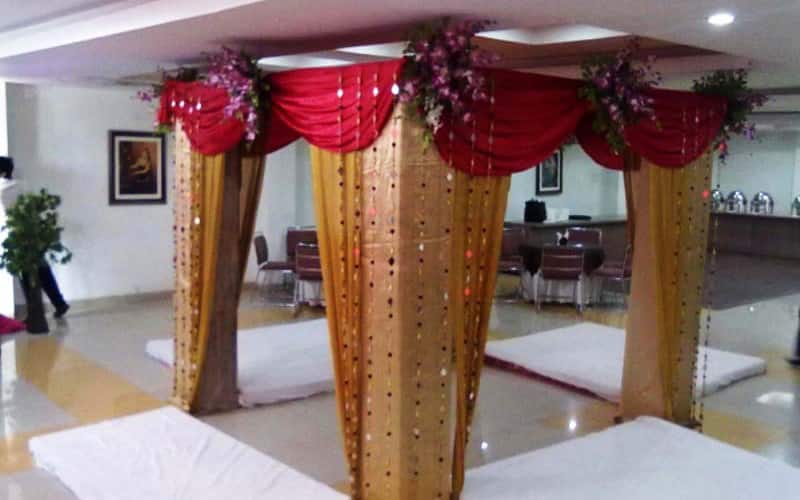 Hotel RK Regency, Bhopal 5